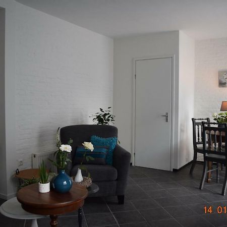 Aan 'T Kapelke Apartment Valkenburg aan de Geul Luaran gambar