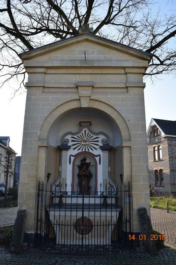 Aan 'T Kapelke Apartment Valkenburg aan de Geul Luaran gambar