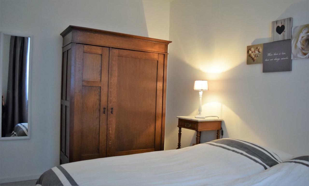 Aan 'T Kapelke Apartment Valkenburg aan de Geul Luaran gambar