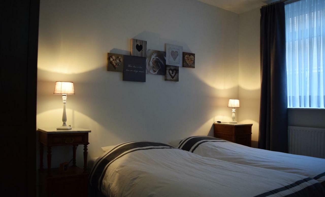 Aan 'T Kapelke Apartment Valkenburg aan de Geul Luaran gambar