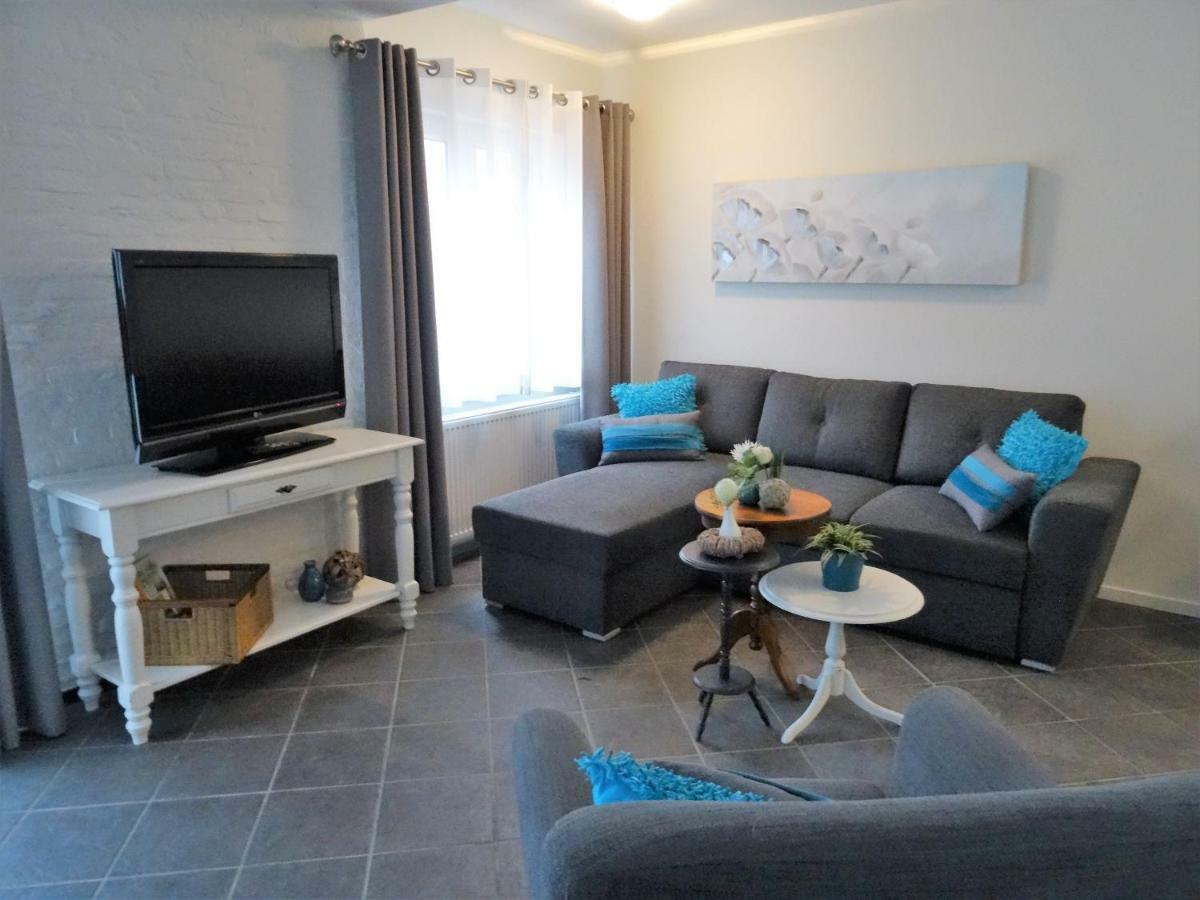 Aan 'T Kapelke Apartment Valkenburg aan de Geul Luaran gambar