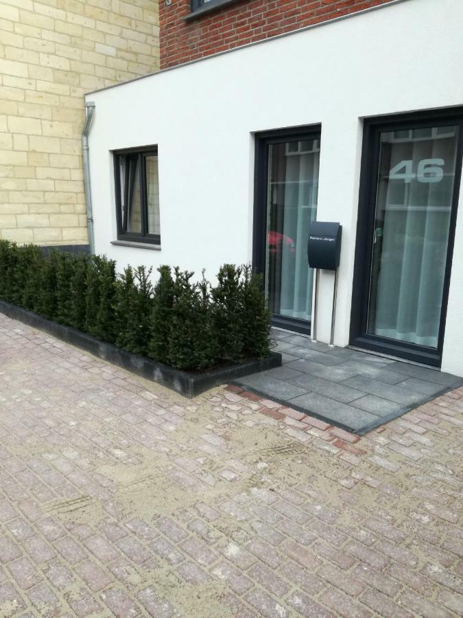 Aan 'T Kapelke Apartment Valkenburg aan de Geul Luaran gambar