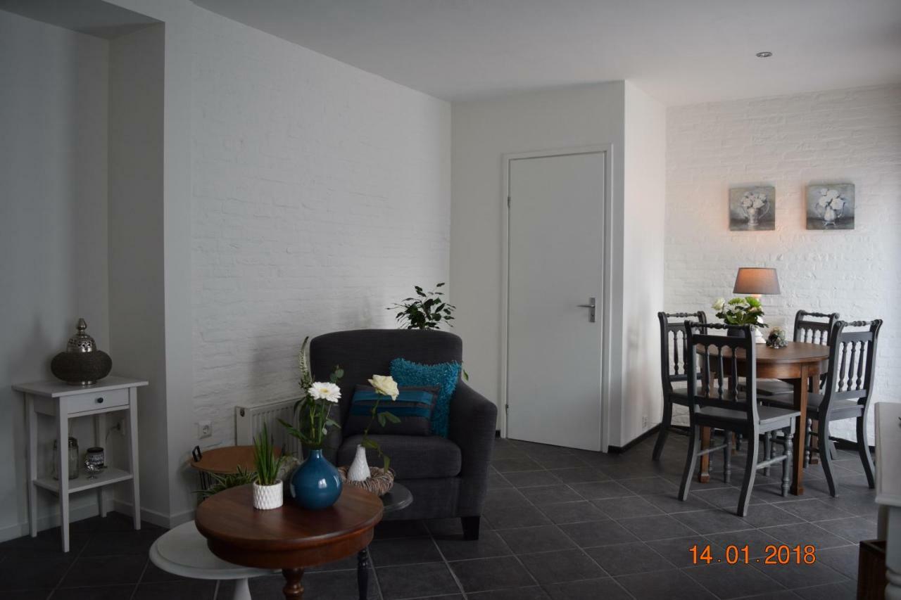 Aan 'T Kapelke Apartment Valkenburg aan de Geul Luaran gambar